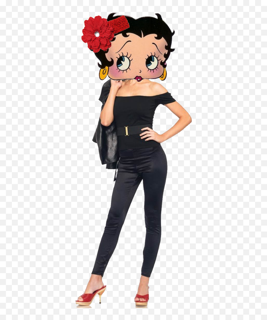 160 Ideas De Betty Boop En 2021 - Sandy Costume Grease Emoji,Cantinflas Emoticon