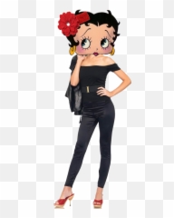 160 Ideas De Betty Boop En 2021 - Sandy Costume Grease Emoji,Cantinflas Emoticon