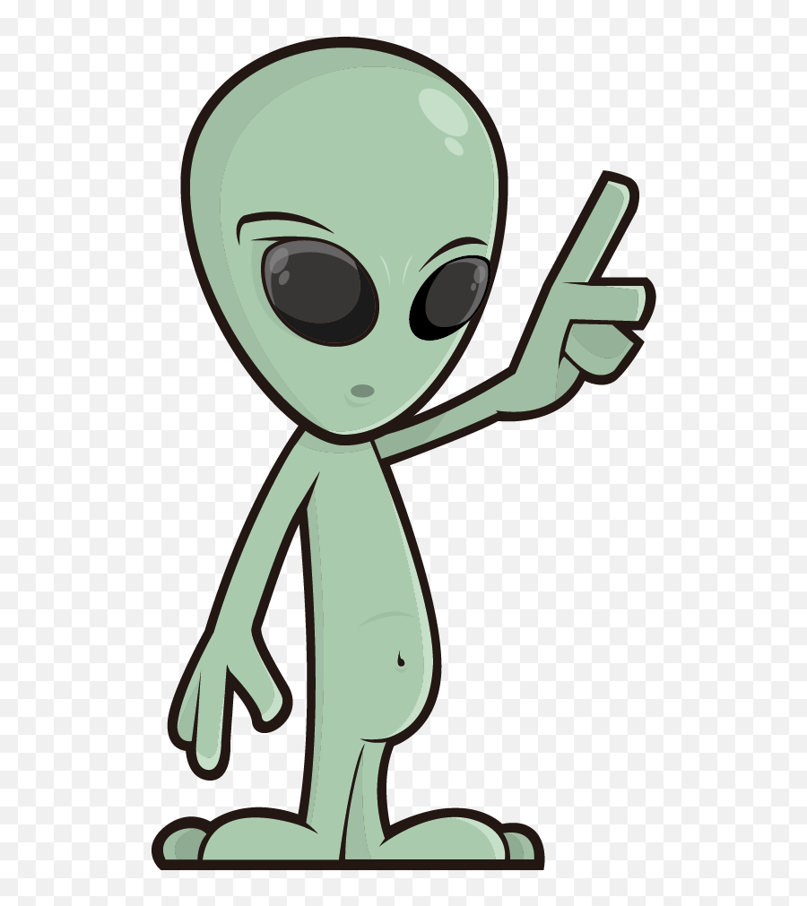 Alien Png Free Image - Alien Png Emoji,Images Of Alien Emojis In Green