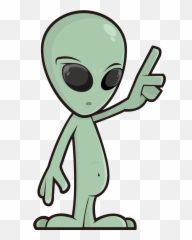 Alien Png Free Image - Alien Png Emoji,Images Of Alien Emojis In Green
