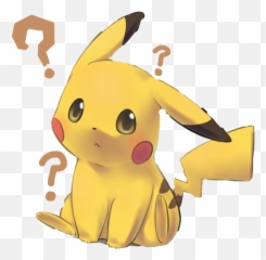 The Coolest Anime Stickers On Picsart - Anime Question Mark Cute Emoji,Anime Face Sweattdrop Text Emoticons