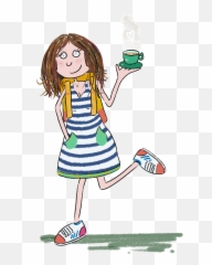 Dutch Donald - Girly Emoji,Small Town Girl Emoji 2