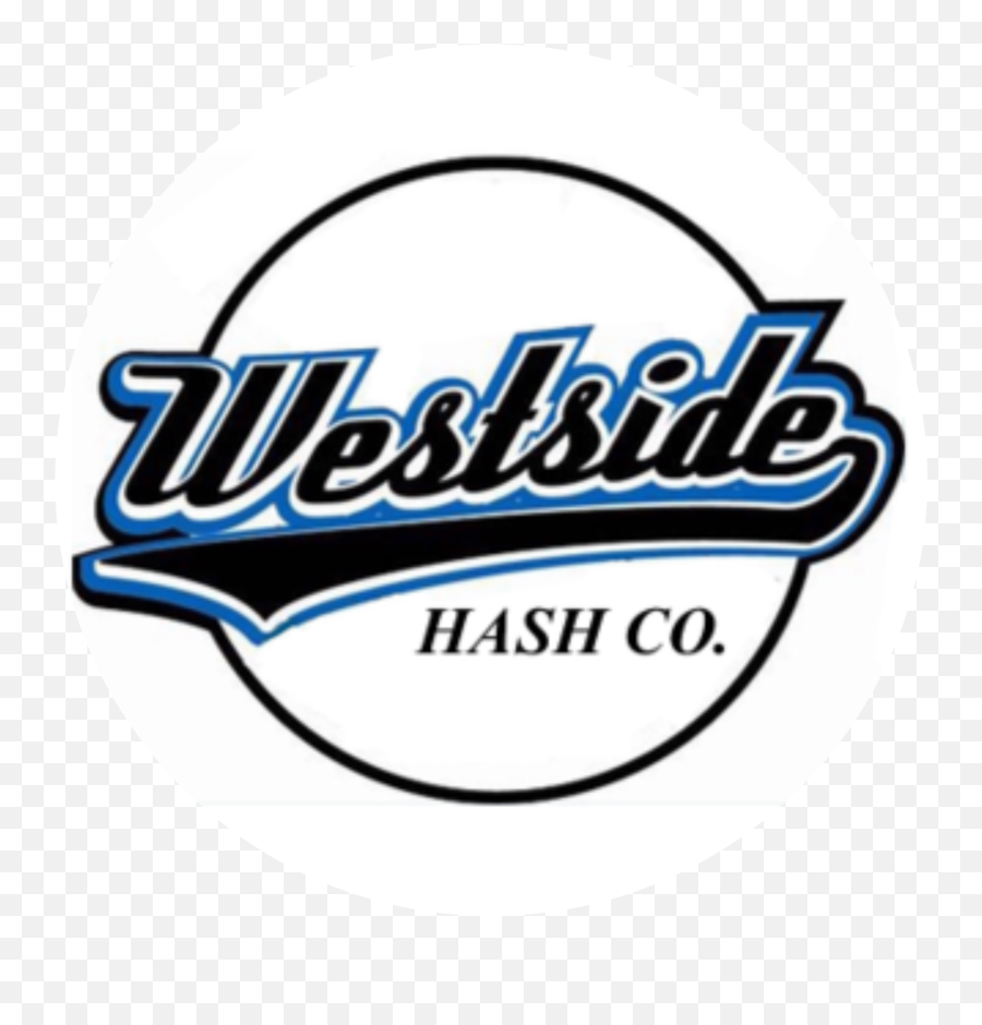 Westside Sticker - Horizontal Emoji,Westside Emoji