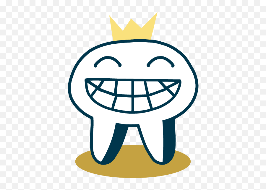 Handala Dental - Wide Grin Emoji,Esthetics Emoticon