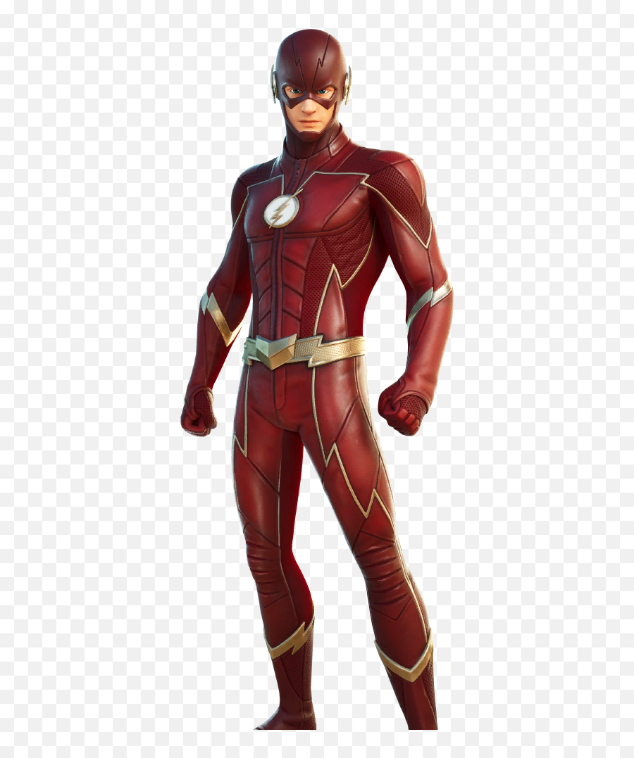 Fortnite The Flash Skin Outfit - Esportinfo Fortnite Flash Cup Emoji,The Flash Emojis