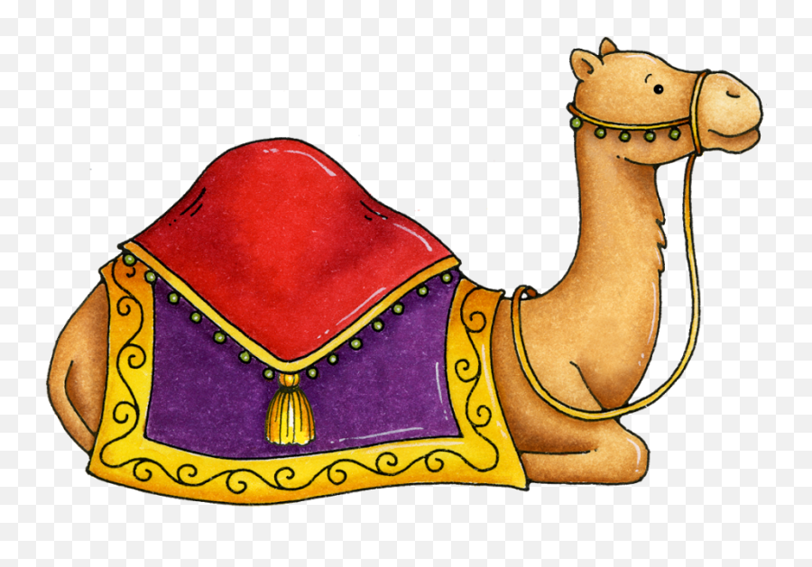 Picasa Web Albums Christmas Clipart Christmas Art - Nativity Camel Clipart Emoji,Sheep Plurk Tumblr Emoticons