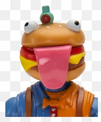 Fortnite Toys - Fortnite Solo Mode Core Figure Emoji,Using Tomatohead Emoticon