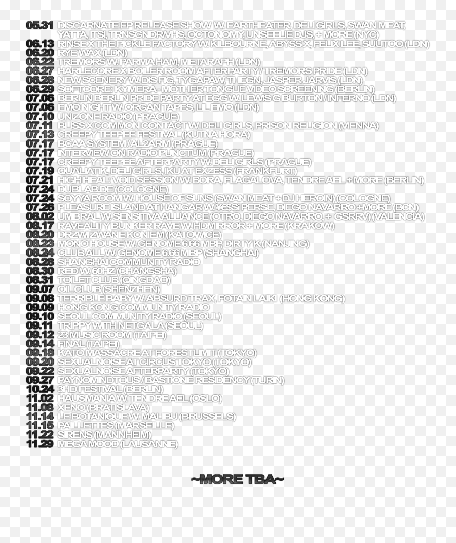 Qualiatik - Document Emoji,Emotion Code Discarnates