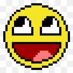 Pixel Art Gallery - Simple Pixel Art Emoji,