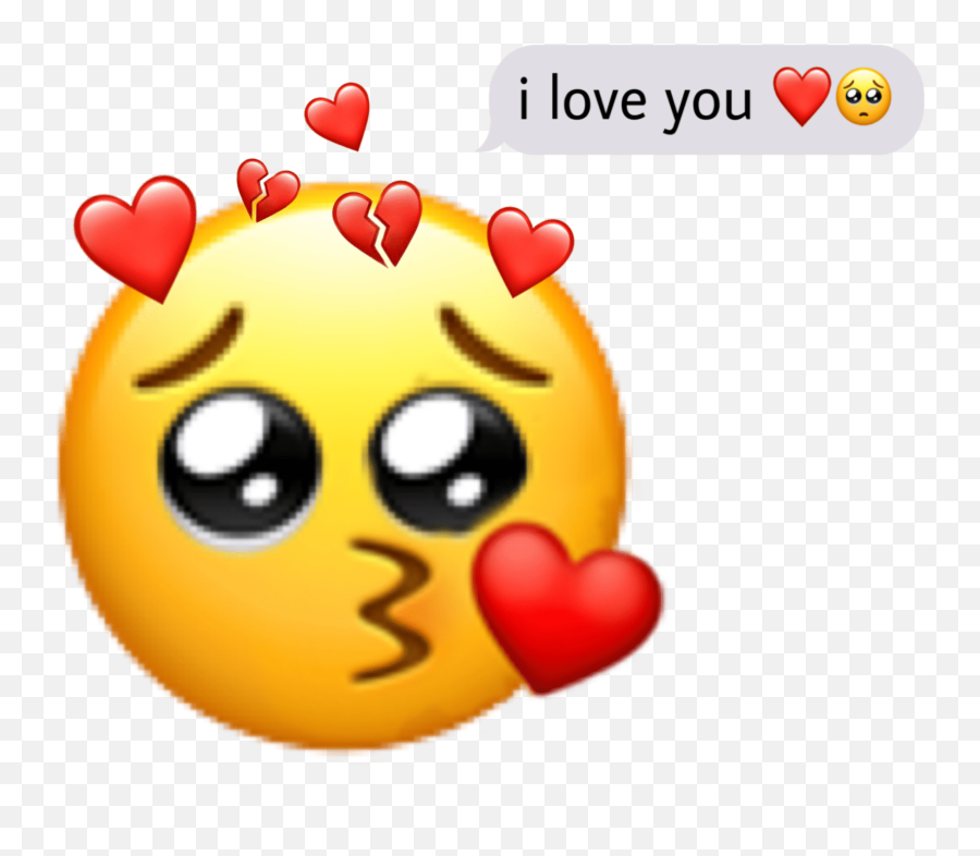 The Best 20 Funny Emoji Picsart - Stiker Picsart Emoji Love,Fun Emojis Tumblr