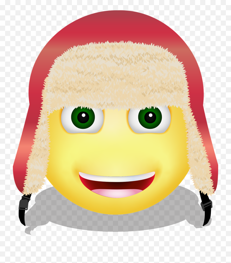 Emoji Public Domain Image Search - Freeimg Smiley Winter,Pray Emoji