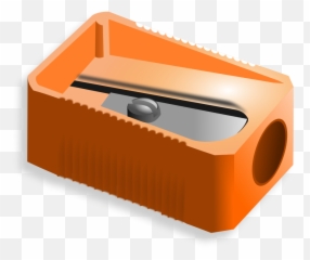 Handheld Pencil Sharpener Clip Art - Sharpener Clipart Png Emoji,Kmart Emoji Pencil