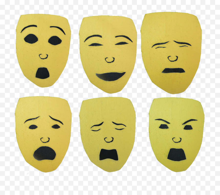 Animation - Happy Emoji,Emotion Norman Mclaren
