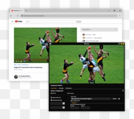 Nacsport Elite Emoji,Emotion Detection In Sport Players