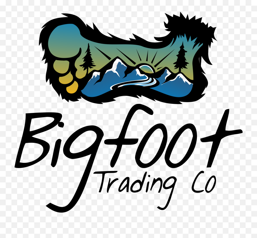 Bigfoot Trading Co - Language Emoji,Sasquatch Emoji