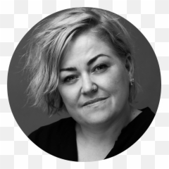 Blog About The Fear Of Losing Control - Hair Design Emoji,Actress With No Facial Emotion