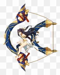Ishtar - Fate Grand Order Ishtar Transparent Emoji,Istar Fgo Emoji