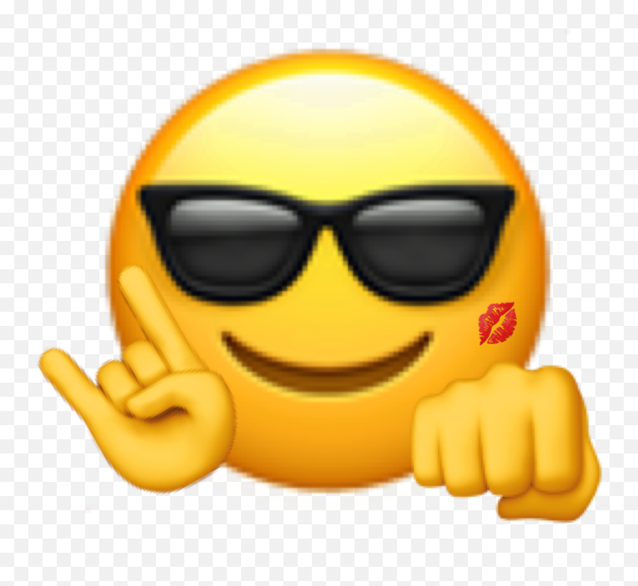 Emoji Sticker By Hey Guys - Emoji De Iphone,Guys Dont Use Emojis