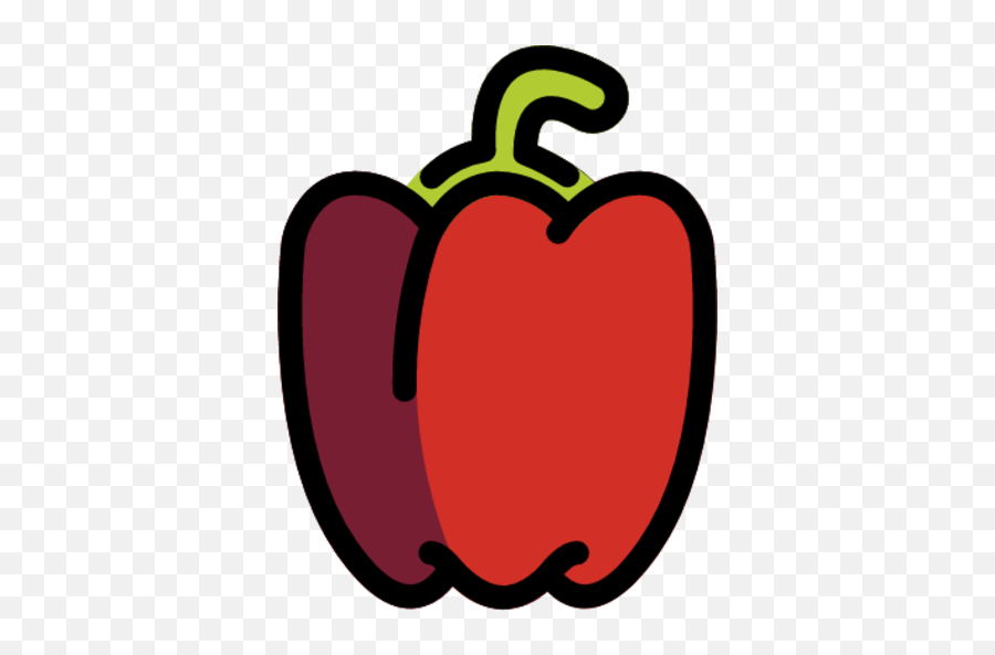 Bell Emoji - Paprika Emoji,Bell Ringer Emoji Png