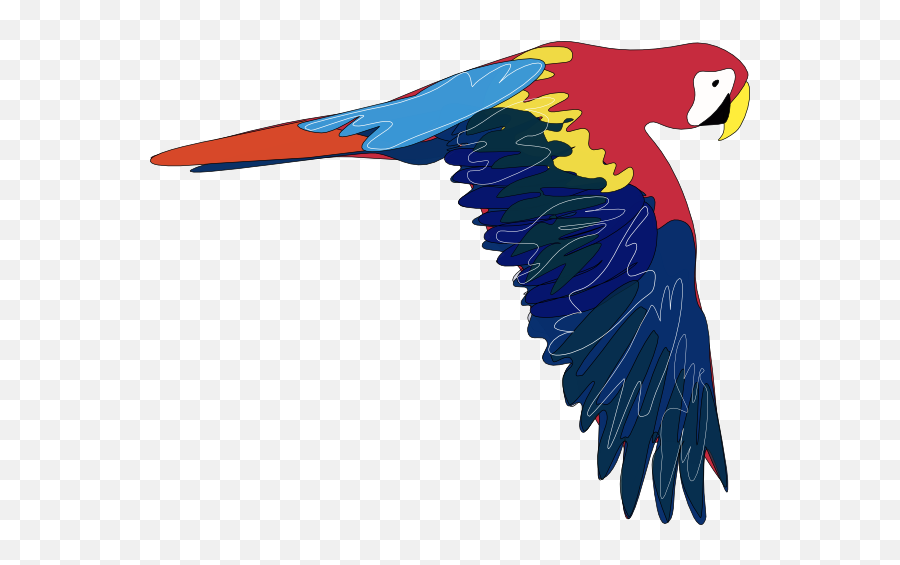 Parrot Png Svg Clip Art For Web - Download Clip Art Png Parrot Clip Art Emoji,Parrot Emoji