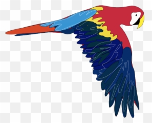 Parrot Png Svg Clip Art For Web - Download Clip Art Png Parrot Clip Art Emoji,Parrot Emoji