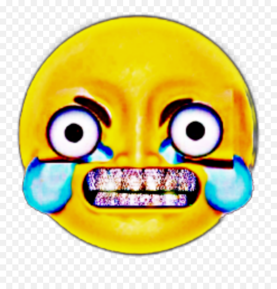 Yeet Whothefuckup - Happy Emoji,Y Emoticon