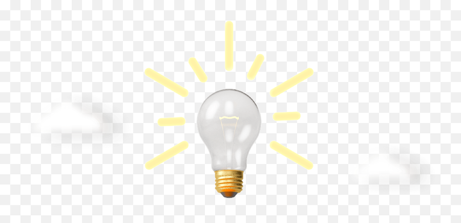 9 - Incandescent Light Bulb Emoji,Lightbulbs Turned On Emojis