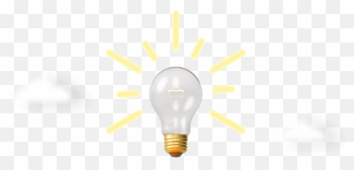 9 - Incandescent Light Bulb Emoji,Lightbulbs Turned On Emojis
