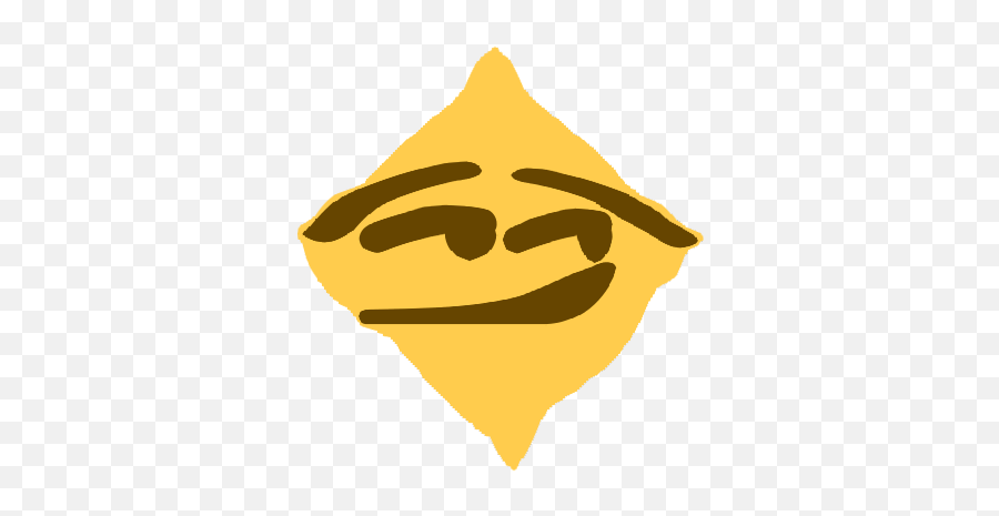 Big Brain Laugh Emoji Owner - Discord Emoji Happy,Brain Emoji