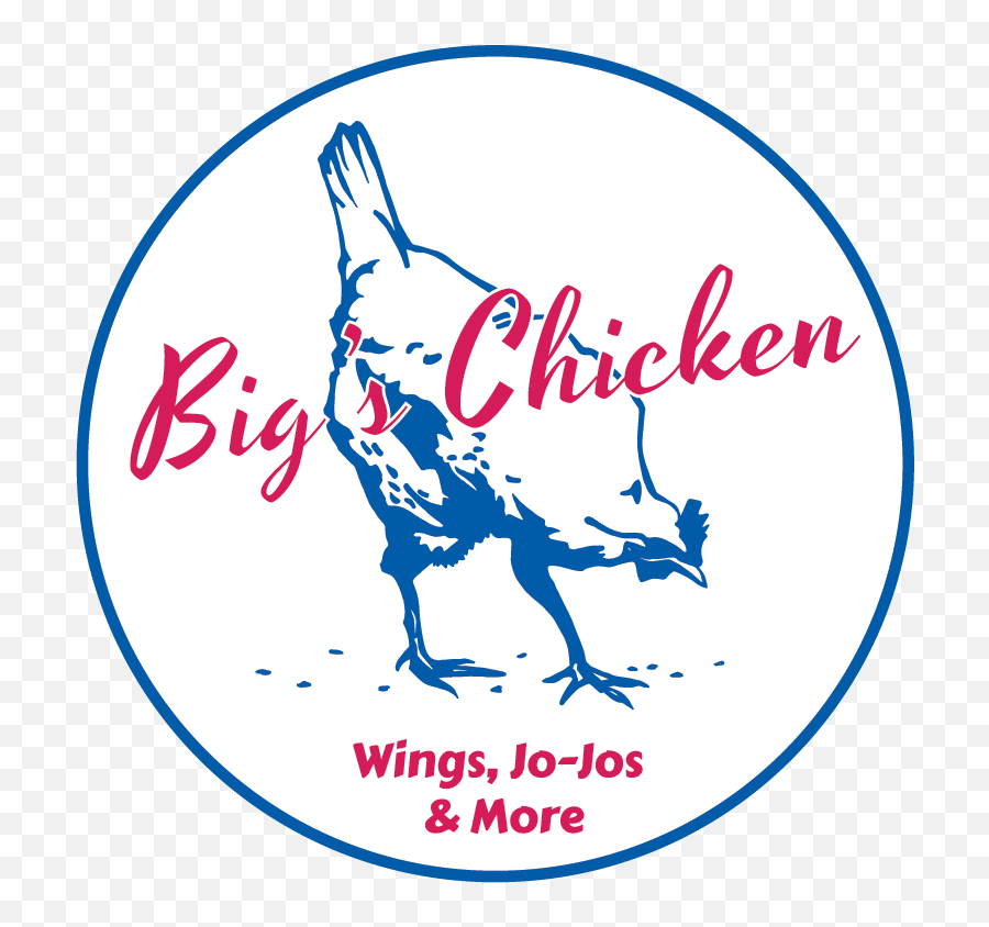 Best Fried Chicken In Portland U0026 Beaverton Bigu0027s Chicken - Language Emoji,Do Chickens Have Feelings And Emotions