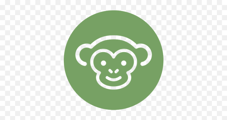 100 Natural Face Cleanser - Vegan U0026 Recyclable Packaging Pure Chimp Logo Emoji,Ts Emoji Emoticon Monkey