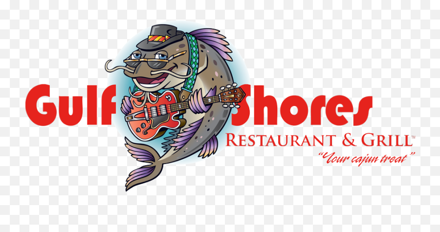 Gulf Shores Restaurant U0026 Catering Cajun Food Creve Couer Emoji,Austin Rave Emoticon Giant Bomb