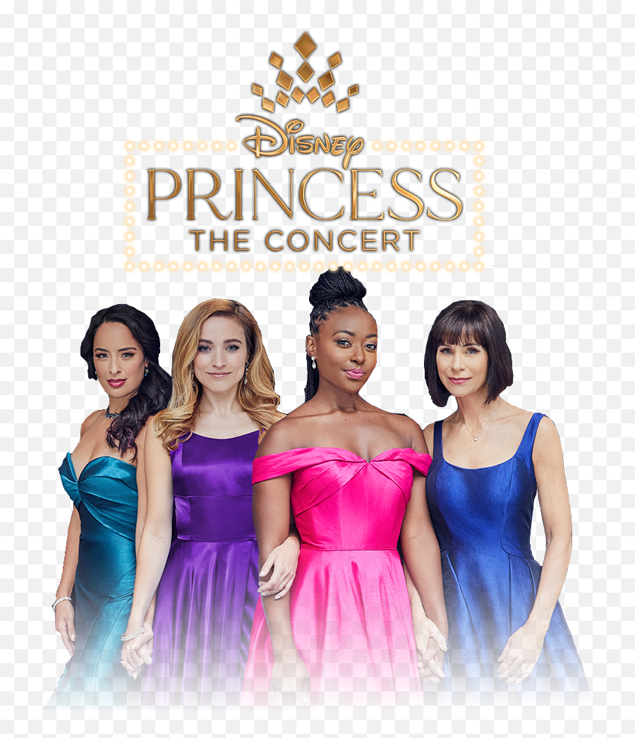 Disney Concerts - Disney Princess The Concert Emoji,Game For Emotion Are U In Disney Princess