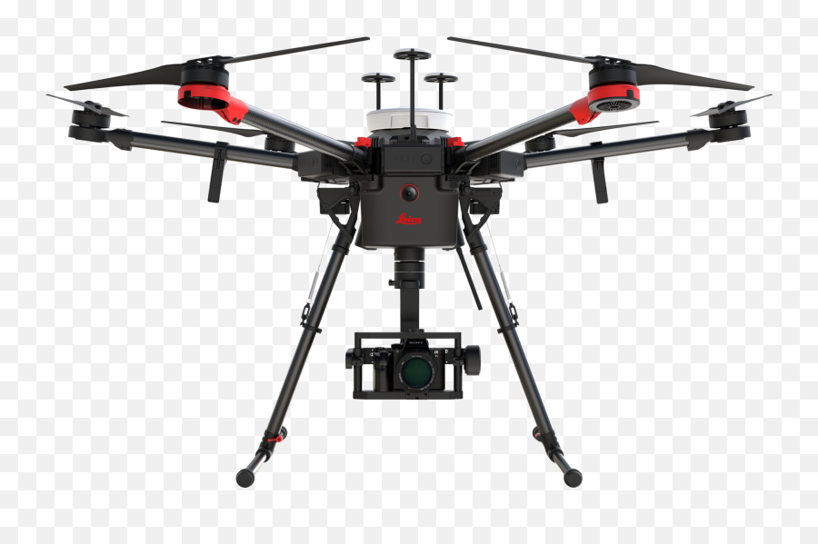 Six Factors To Consider When Adding Drones To Your - Leica Aibot Emoji,Emotion Uav Program