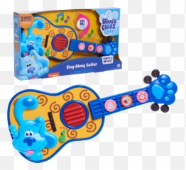 New Toys Toys In - Store U0026 Online Toyworld U2013 Tagged Music Blues Clues Guitar Emoji,Musical Emoticon Toy