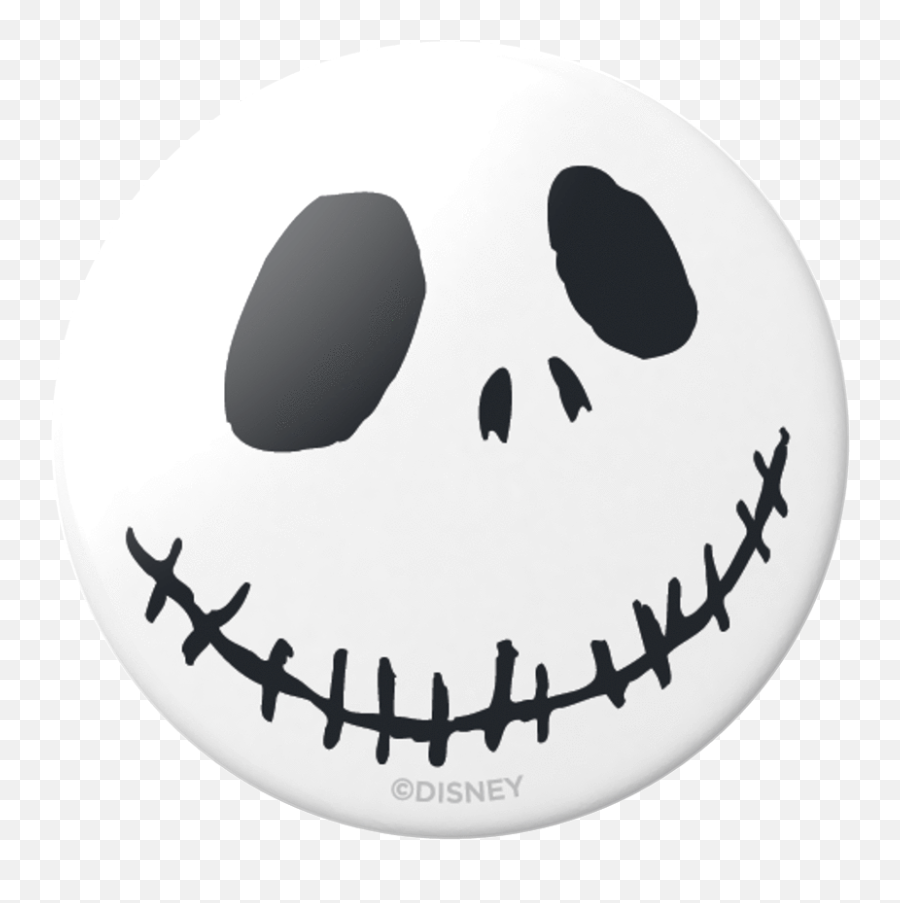 Disney Halloween Popsockets Emoji,Spooked Japanese Emoticon
