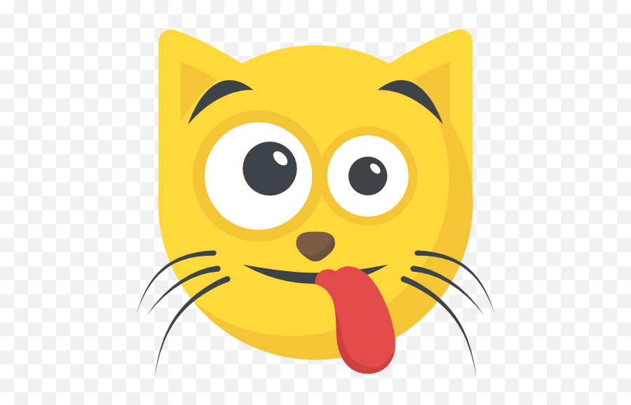 Free Icon Crazy Emoji,Craxy Emojis