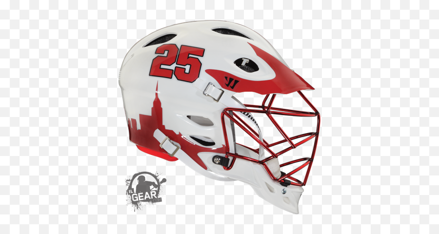 St Johnu0027s Red Storm Warrior Tii Helmet Option Ii Inside Emoji,St. John's Redstorm Emojis