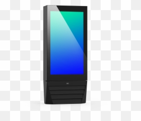 Outdoor Digital Sign U0026 Interactive Kiosk Manufacturer Emoji,Phonebooth Of Emotions