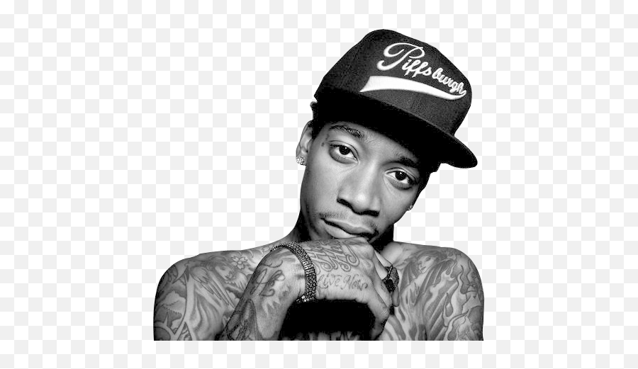 Wiz Khalifa - Wiz Khalifa Emoji,Wiz Khalifa Emoji