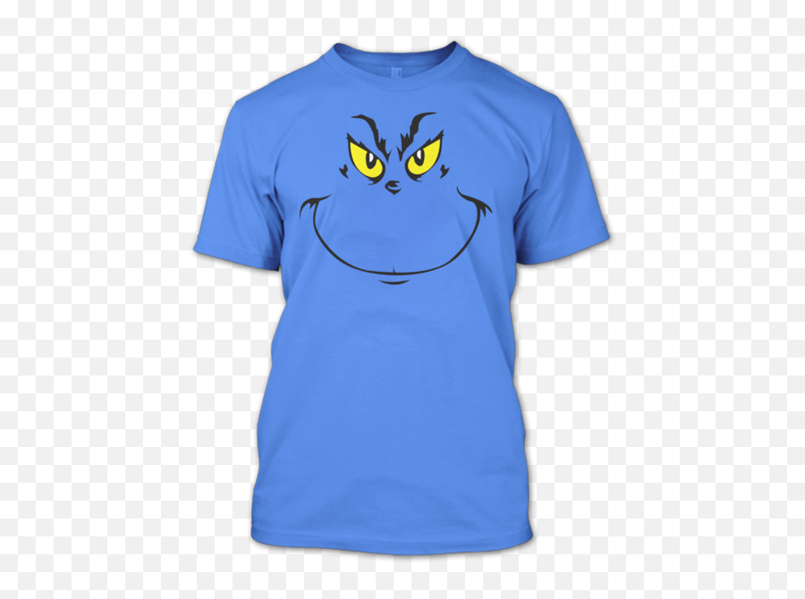 Dr Seuss T Shirt The Grinch T Shirt Ugly Christmas Emoji,A Steelers Face Emoticon