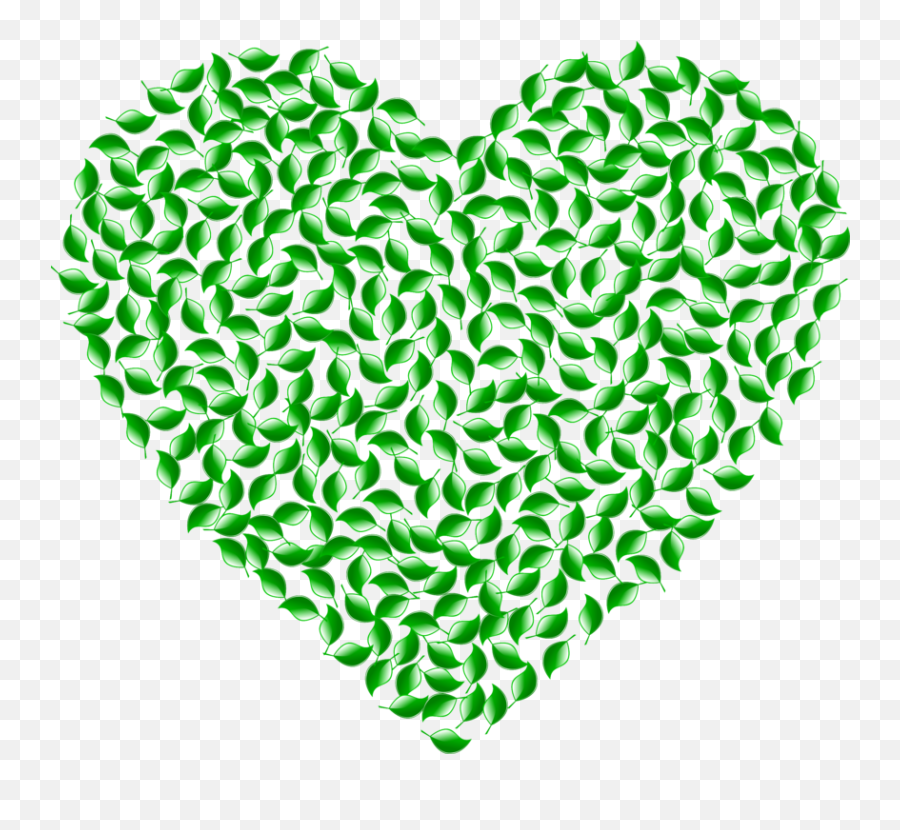 Free Green Heart Transparent Background - Green Hearts Background Emoji,Green Heart Emoji Png