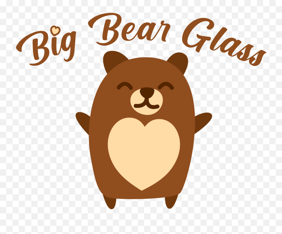 Belt - Big Bear Glass Emoji,Is There A Groudhog Emoji