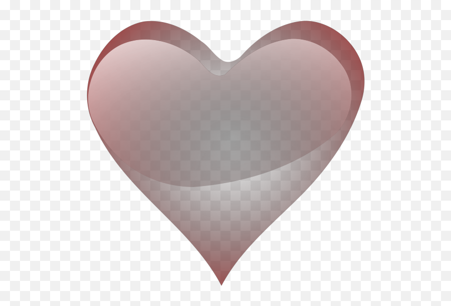 Maroon Glossy Circle Png Svg Clip Art For Web - Download Emoji,Brown Circle Emoticons