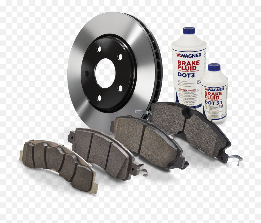 Wagner Brake Brake Pads Brake Rotors U0026 Headlights Emoji,Work Emotion Srt4