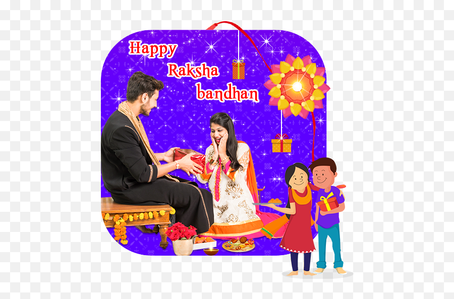 Rakshabandhan Photo Editor U2013 Apps No Google Play Emoji,Imagens De Papel De Parede De Emojis