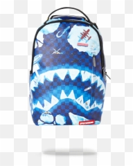 Lobo Negro - Sprayground Emoji,Emoji Backpack For Sale