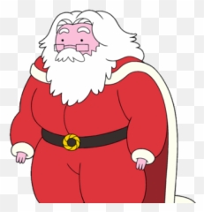Santa Adventure Time Wiki Fandom Emoji,Sant Claus Animated Emoticon