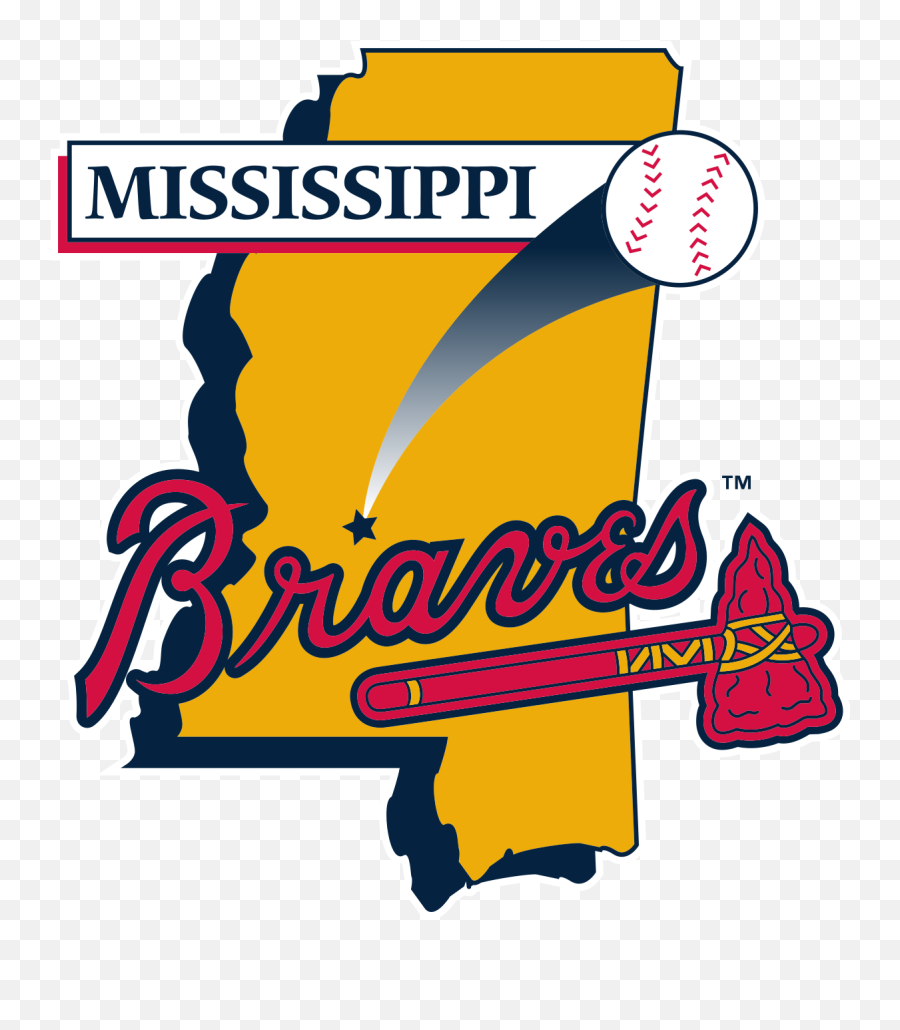 Mississippi Braves - Wikipedia Emoji,Braves Chop Emoticon