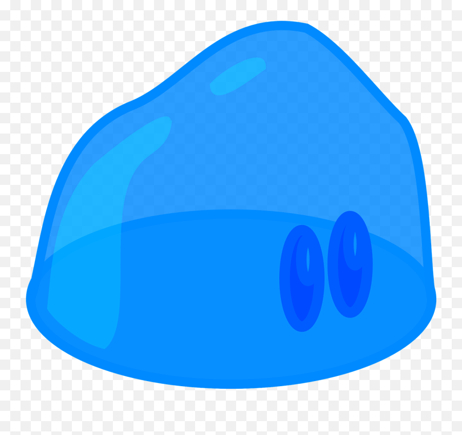 Slime Jelly Aspic Jello Public Domain Image - Freeimg Emoji,Jello Emoticon